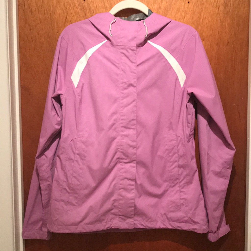 Merrill Jacket